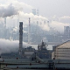  Китай продолжит страдать от смога еще как минимум десятилетие