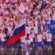 Сборная России завоевала 6 медалей в третий день Универсиады