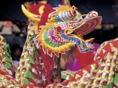 Доходы Пекина от туризма за три дня праздника Дуаньу превысили 1 млрд юаней