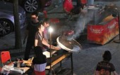 Уличные шашлычники в Пекине окажутся вне закона