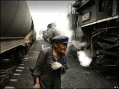 Китай притормозил железнодорожные планы