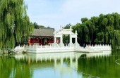 Сад Величественного Вида (Grand View Garden, Daguanyuan, 大观园)