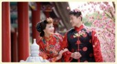 Китайцев будут женить бесплатно