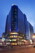 Holiday Inn Express City Centre Dalian 