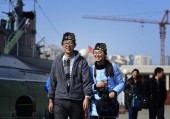 Приморье с начала года посетили более 150 тысяч китайцев