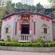 Храм Линьфакун (莲花宫 Lianhuagong Лин Фа, Линь Фа Кхун)