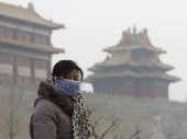 Пекин выделил миллиарды юаней на борьбу с загрязнением