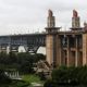 Нанкинский мост через Янцзы будет закрыт на реконструкцию