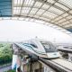 К 2020 году в Китае появятся поезда со скоростью до 1000 км/ч