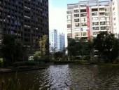 Kunming IC Holiday SOHO Junyuan Serviced Apartments