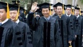 Китай к 2049 году станет крупнейшим в мире реципиентом иностранных студентов