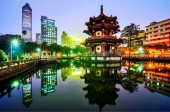 Тайвань назван лучшим местом для жизни и работы экспатов