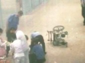 Инвалид, взорвавший себя в пекинском аэропорту, получил шесть лет тюрьмы