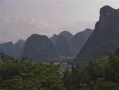 Yangshuo Li River Retreat