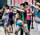 Весь мир старается привлечь китайских туристов