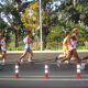 Пекинский марафон не отказывается от японских участников