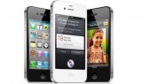 Apple приостанавливает продажи iPhone 4S в фирменном магазине в Пекине