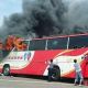 Тайвань выплатил компенсации большинству родственников погибших в пожаре туристического автобуса