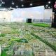 В городе Инкоу создан первый в Китае индустриальный парк низкоуглеродных и экологических технологий 