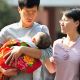 Китайская молодежь все меньше заботится о своих родителях