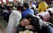 Подземные жители Пекина выселены из бомбоубежищ