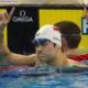 Пловец Сунь Ян принес Китаю 13-е золото на ЧМ по водным видам спорта