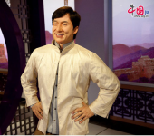 В Пекине открылся музей восковых фигур Мадам Тюссо