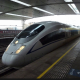 Пекин и Шанхай связал ночной высокоскоростной поезд