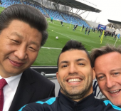 Почему хорошие футболисты стремятся в Китай?