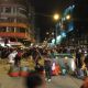 Всеобщая забастовка в Гонконге: перекрыты дороги, отменены авиарейсы