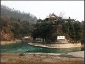 Ирригационная система Дуцзянянь 都江堰, Dujiangyan
