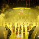 Пекинский стадион «Птичье гнездо» приглашает на олимпийское шоу