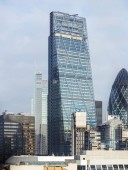 Китайцы скупают недвижимость в Лондоне
