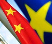 Китай снова спасает Европу кредитами