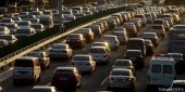 Автотранспорт — главная причина загрязнения воздуха в Пекине