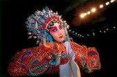 Выживет ли классическая пекинская опера? 