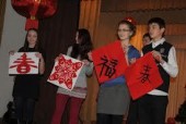 Российско-китайский фестиваль поет и пляшет