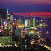 Референдум в Гонконге привел в ярость правительство Китая