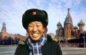 Россия – это больше, чем Москва и Санкт-Петербург. Но китайцы об этом не догадываются. 