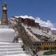 К 2015 году Тибет планирует принимать до 15 млн туристов ежегодно