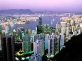 Гонконг - город миллионеров