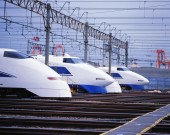 Экс-министр железных дорог КНР приговорен к смертной казни с отсрочкой