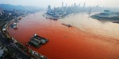 Китайские академики призвали уничтожить тысячи ГЭС на Янцзы
