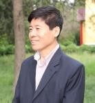 Интервью с директором санатория «Танганцзы» Чжан Ли Мином
