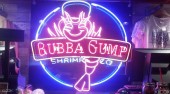 Bubba Gump Shrimp Co. at the Peak