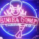 Bubba Gump Shrimp Co. at the Peak