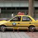 Китай переведет такси с бензина на спирт
