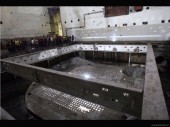 Подземный ядерный центр в Китае стал достопримечательностью