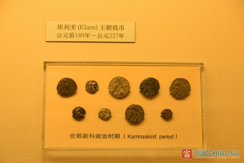 Шанхайский музей