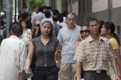 Иностранные работники увеличат население Макао